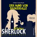 [German] - Die Originale: Der Hund von Baskerville (Ungekürzt) Audiobook
