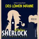 [German] - Die Originale: Des Löwen Mähne (Ungekürzt) Audiobook