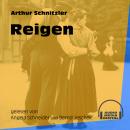 Reigen (Ungekürzt) Audiobook