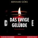 Das ewige Gelübde - Doris Lenhart, Band 2 (Ungekürzt) Audiobook