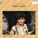 Oliver Twist (Unabridged) Audiobook
