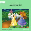 [German] - Aschenputtel (Ungekürzt) Audiobook