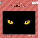 The Black Cat (Unabridged) Audiobook