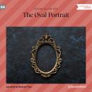 The Oval Portrait (Unabridged) Audiobook