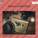 Sanders of the River (Unabridged) Audiobook