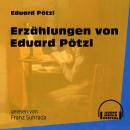 Erzählungen von Eduard Pötzl (Ungekürzt) Audiobook