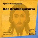 Der Großinquisitor (Ungekürzt) Audiobook