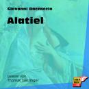 Alatiel (Ungekürzt) Audiobook