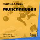 Münchhausen (Ungekürzt) Audiobook