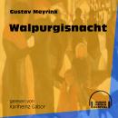 Walpurgisnacht (Ungekürzt) Audiobook
