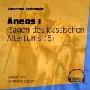 Äneas I - Sagen des klassischen Altertums, Teil 15 (Ungekürzt) Audiobook