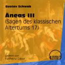 Äneas III - Sagen des klassischen Altertums, Teil 17 (Ungekürzt) Audiobook