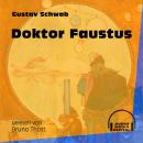 Doktor Faustus (Ungekürzt) Audiobook