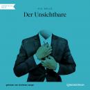 Der Unsichtbare (Ungekürzt) Audiobook