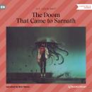 The Doom That Came to Sarnath (Unabridged) Audiobook
