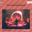 Cover of The Dunwich Horror (Unabridged)