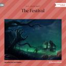 The Festival (Unabridged) Audiobook