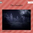 The Outsider (Unabridged) Audiobook