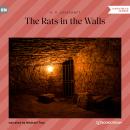 The Rats in the Walls (Unabridged) Audiobook