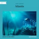 Atlantis (Ungekürzt) Audiobook