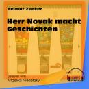 Herr Novak macht Geschichten (Ungekürzt), Helmut Zenker