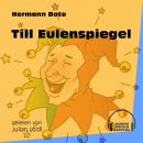 Till Eulenspiegel (Ungekürzt) Audiobook