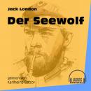 Der Seewolf (Ungekürzt) Audiobook