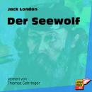 Der Seewolf (Ungekürzt) Audiobook