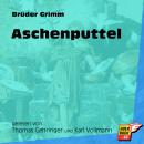 Aschenputtel (Ungekürzt) Audiobook