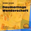 Daumerlings Wanderschaft (Ungekürzt) Audiobook