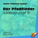 Der Pfadfinder - Lederstrumpf, Band 3 (Ungekürzt) Audiobook