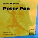 Peter Pan (Ungekürzt) Audiobook