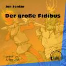 Der große Fidibus (Ungekürzt) Audiobook