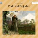 Pride and Prejudice (Unabridged) Audiobook