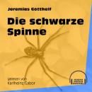 Die schwarze Spinne (Ungekürzt) Audiobook