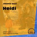 Heidi (Ungekürzt) Audiobook