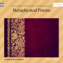 Metaphysical Poems (Unabridged) Audiobook