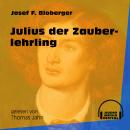 Julius der Zauberlehrling (Ungekürzt) Audiobook