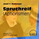 Spruchreif - Aphorismen (Ungekürzt) Audiobook