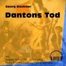 Dantons Tod Audiobook
