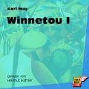 Winnetou I (Ungekürzt) Audiobook