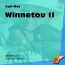 Winnetou II (Ungekürzt) Audiobook