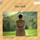 Miss Brill (Ungekürzt) Audiobook