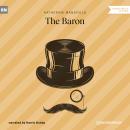 The Baron (Ungekürzt) Audiobook