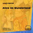 Alice im Wunderland (Ungekürzt) Audiobook