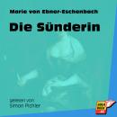 Die Sünderin (Ungekürzt) Audiobook