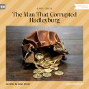The Man That Corrupted Hadleyburg (Unabridged) Audiobook