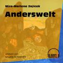 Anderswelt (Ungekürzt) Audiobook