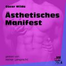 Ästhetisches Manifest (Ungekürzt) Audiobook