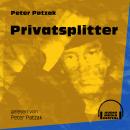 Privatsplitter (Ungekürzt) Audiobook